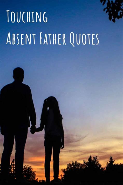 absent father dating